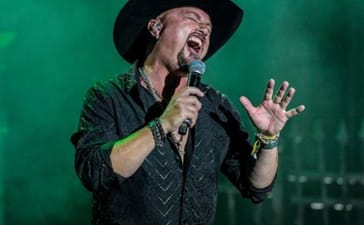 Geoff Tate Australian Tour 2027