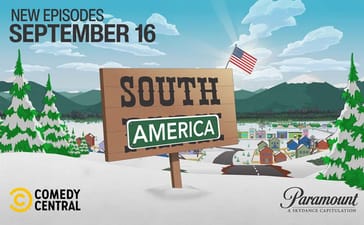South Park Season 29