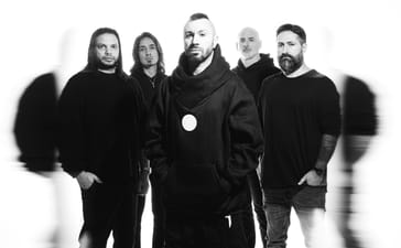 Periphery Australian tour 2027