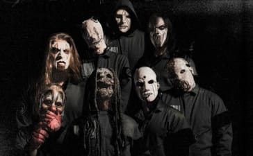 Slipknot Arsenal