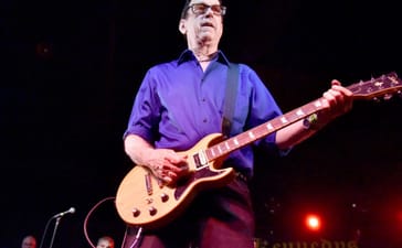 East Bay Ray Parkinson’s disease