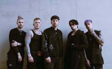From Ashes To New Love Me