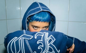 Ecca Vandal ARIA Awards 2026