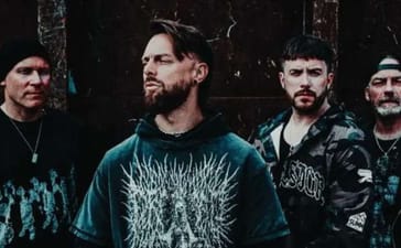 Bullet For My Valentine Social Apocalypse