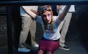 Hayley Williams Australia
