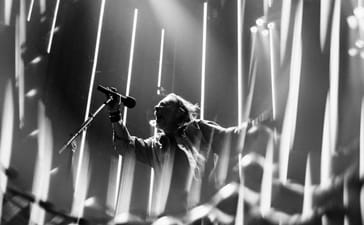 Radiohead Announce Massive 16-Date Australian Tour for 2027