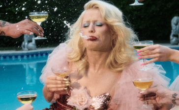 Amy Taylor’s Photo Lawsuit Is Over. Jamie Nelson Says She Can Keep Selling The Images.