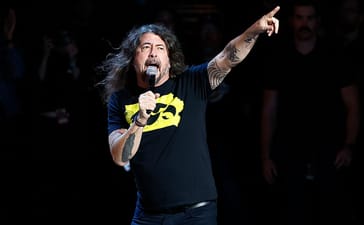 Foo Fighters Add 1,250-Capacity Melbourne Show at Crown LIVE