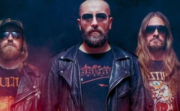 Bloodbath Australian tour 2027