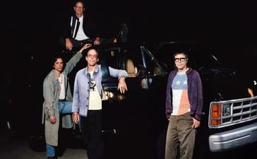 Weezer Australian tour 2027