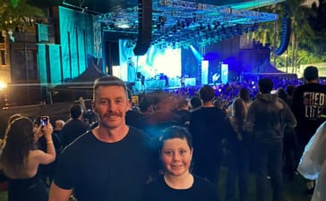 Lorna Shore Brisbane 2026