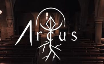 Arcus Sleep Token connection