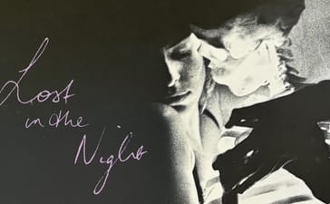 Dead Man's Bones 'Lost In The Night'