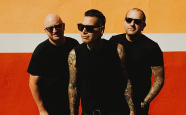 MxPx Mike Herrera interview
