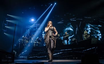 Nightwish Part Ways With Floor Jansen, Confirm New Album Plans