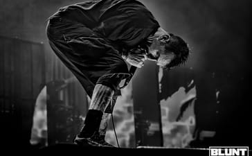 Lamb of God - John Cain Arena, Melbourne, 6 October 2026