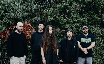 Oathbreaker Australian Tour 2027