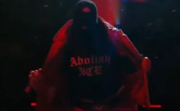 Brody King - Gods Hate