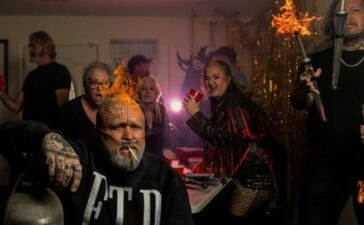 Doobie ‘Give ’Em Hell Until You Get to Heaven’