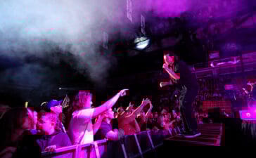 Gavin Rossdale (Photo by Jeremychanphotography/Getty Images)