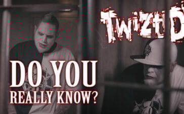 Twiztid - Do You Really Know - Video