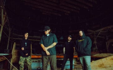 Mugshot ‘All The Devils Are Here’ 2025