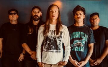 The Red Jumpsuit Apparatus