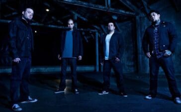 Spineshank 2025 Reunion