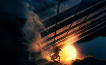 Superman 2025 Trailer