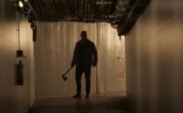 The Strangers Chapter 2 - 2025 -Trailer