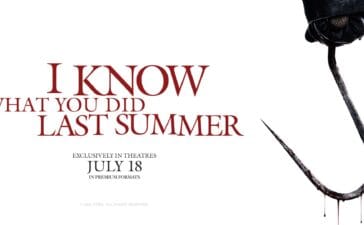 I Know What You Did Last Summer 2025
