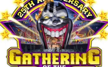 2025 Gathering Of The Juggalos