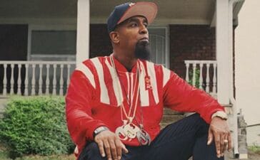 Tech N9ne 5816 Forest album. 22 tracks, including the hard hitting single RDV. Get the full tracklist, release info and streaming details.