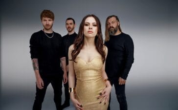 Beyond the Black - 2025