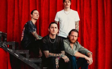 The Plot In You 2025