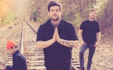 The Spill Canvas 2025