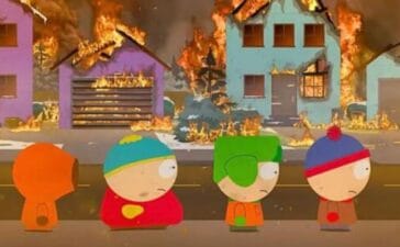 South Park - New Season - 2025