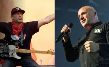 Photo Credit: Ethan Miller/Getty Images, Taylor Hill/Getty Images for Boston Calling