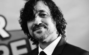 Thomas Ian Nicholas (Photo by Chelsea Guglielmino/Getty Images)