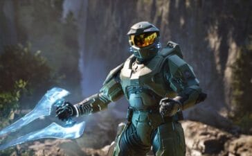 Halo - Image Credit: Xbox / Halo Studios