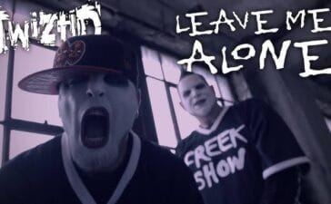 Twiztid - Leave Me Alone - Video