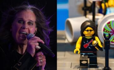 Kevork Djansezian/Getty Images, LEGOland Birmingham