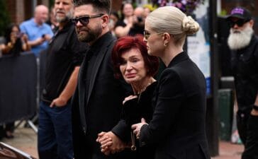 Photo by Leon Neal: Getty Image