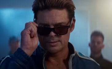 Mortal Kombat 2 - Teaser Trailer