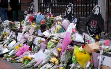 Photo by Christopher Furlong/Getty Images