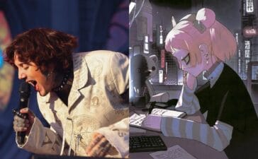 Lo-Files - Photo Credit -Iwi Onodera- Redferns, Bring Me The Horizon