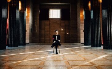 PRESIDENT - King Of Terrors EP - September 26 2025