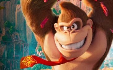 Photo Credit: Super Mario Bros. / Universal Pictures