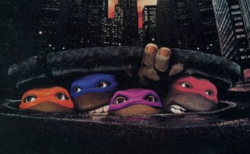 TMNT - 1990 Original