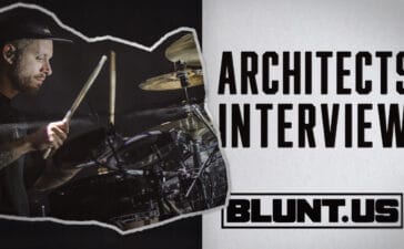 Architects - Dan Searle - July 2025 Interview